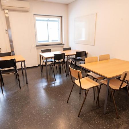 Stadthaus Seeblick G5 - Hostel ฟรีดริชส์ฮาเฟน ภายนอก รูปภาพ